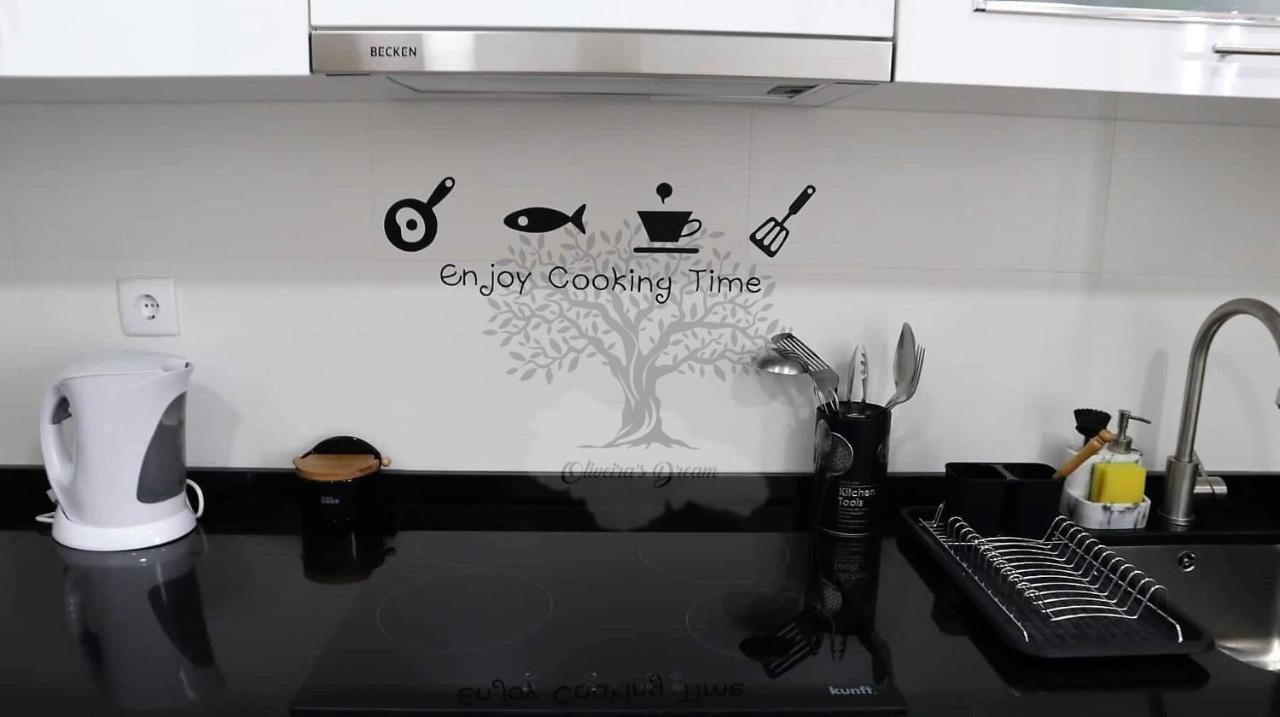 Oliveira'S Dream - Stay Good, Feel Good Maía 외부 사진